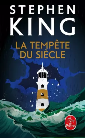 Couverture du produit · La Tempête du siècle