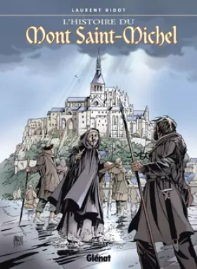 Couverture du produit · L'histoire du Mont Saint-Michel