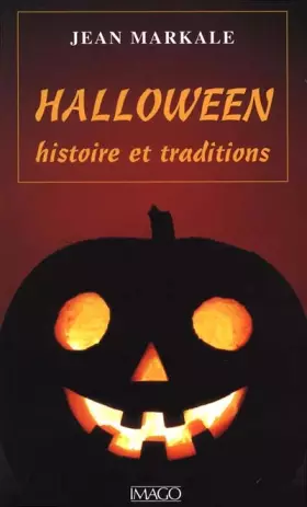 Couverture du produit · Halloween, histoire et traditions
