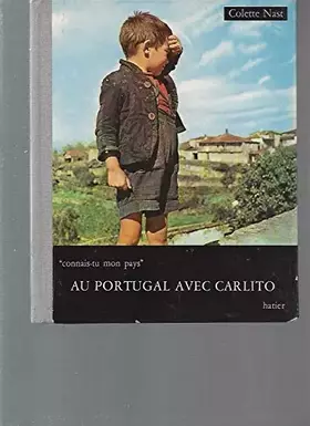 Couverture du produit · Au Portugal avec Carlito
