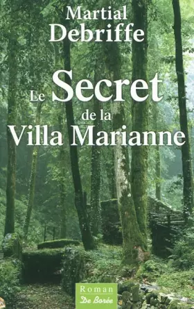 Couverture du produit · Secret de la Villa Marianne (le)