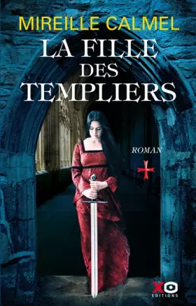 Couverture du produit · La fille des Templiers - tome 1 (01)