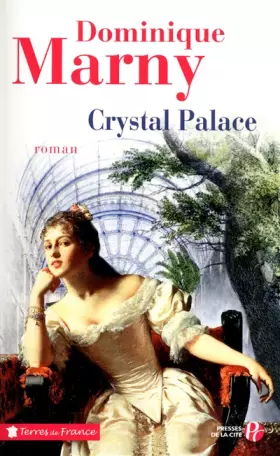 Couverture du produit · Crystal Palace