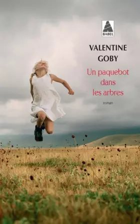 Couverture du produit · Un paquebot dans les arbres