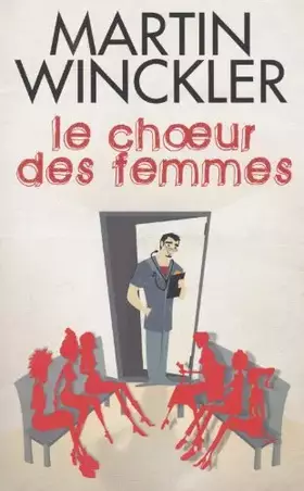 Couverture du produit · LE CHOEUR DES FEMMES
