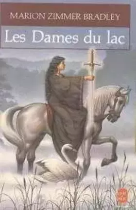 Couverture du produit · Les Dames du Lac - Les Brumes d'Avalon