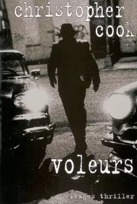 Couverture du produit · Voleurs