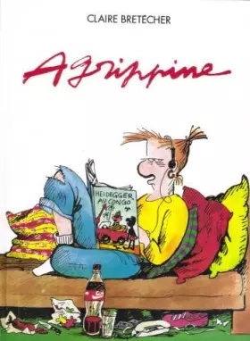 Couverture du produit · Agrippine, tome 1 : Agrippine