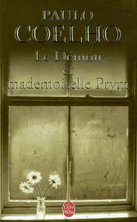 Couverture du produit · Le démon et mademoiselle Prym