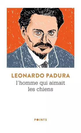 Couverture du produit · L'Homme qui aimait les chiens