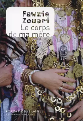 Couverture du produit · Le corps de ma mère