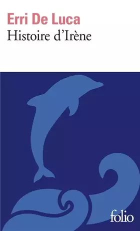 Couverture du produit · Histoire d'Irène