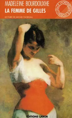 Couverture du produit · La Femme de Gilles