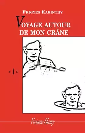 Couverture du produit · Voyage autour de mon crâne