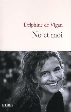 Couverture du produit · No et moi