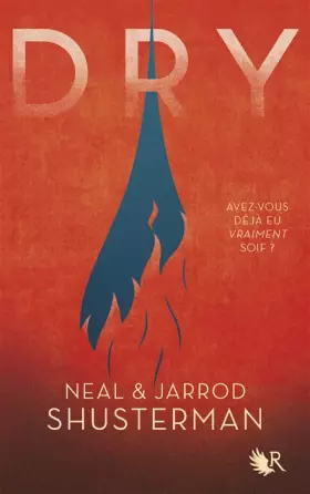 Couverture du produit · Dry - édition française