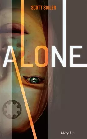 Couverture du produit · Alone