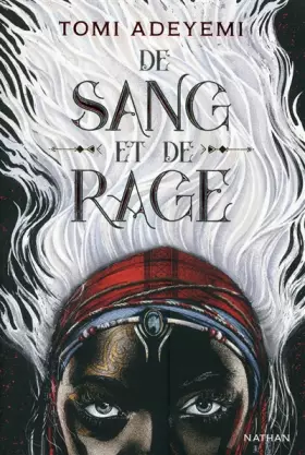 Couverture du produit · De sang et de rage - Roman dès 14 ans (1)