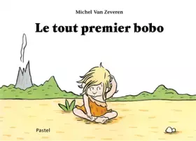 Couverture du produit · LE TOUT PREMIER BOBO