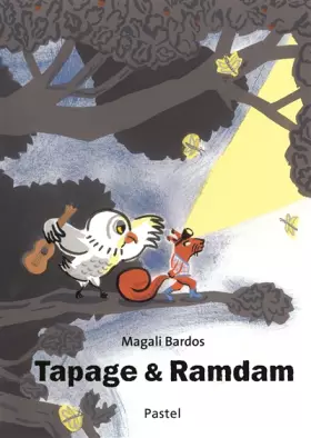Couverture du produit · Tapage et ramdam