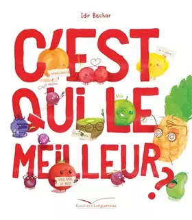 Couverture du produit · C'est qui le meilleur ?