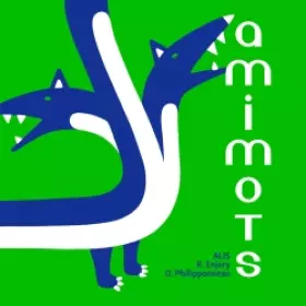 Couverture du produit · Amimots