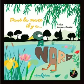 Couverture du produit · Dans La mare il y a Canard
