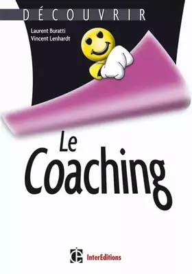 Couverture du produit · Le Coaching