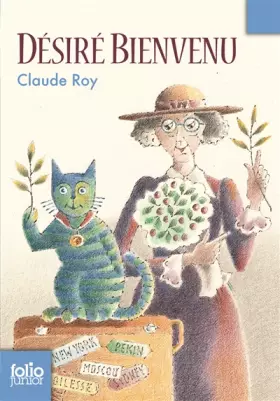 Couverture du produit · Désiré Bienvenu