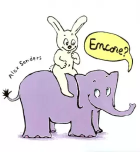 Couverture du produit · Encore ?