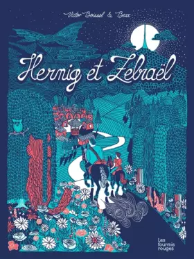 Couverture du produit · Hernig et Zebraël