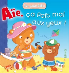 Couverture du produit · CA FAIT MAL AUX YEUX
