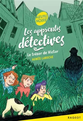 Couverture du produit · Les apprentis détectives - Le trésor de Victor