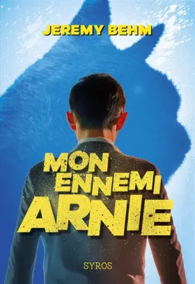 Couverture du produit · Mon ennemi Arnie