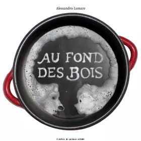 Couverture du produit · Au fond des bois