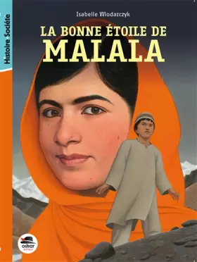 Couverture du produit · BONNE ÉTOILE DE MALALA (LA)