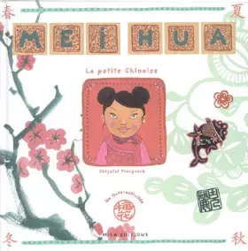 Couverture du produit · Mei Hua : La petite Chinoise
