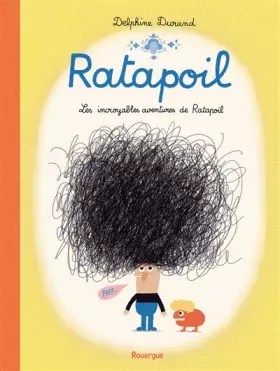 Couverture du produit · Ratapoil : Les incroyables aventures de Ratapoil