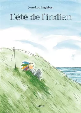 Couverture du produit · L'ÉTÉ DE L'INDIEN