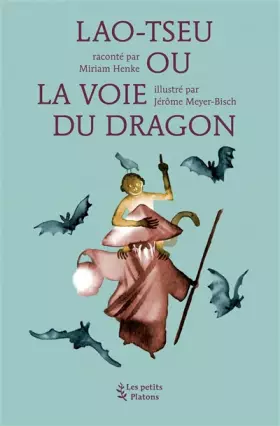 Couverture du produit · Lao-Tseu ou la Voie du dragon