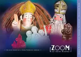 Couverture du produit · Zoom sur saint nicolas