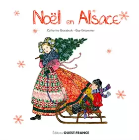 Couverture du produit · Noël en Alsace