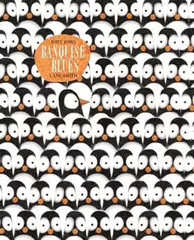 Couverture du produit · BANQUISE BLUES - A partir de 3 ans