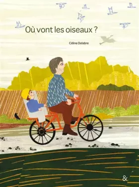Couverture du produit · Où vont les oiseaux ?