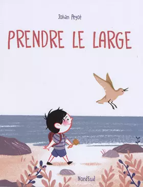 Couverture du produit · Prendre le large