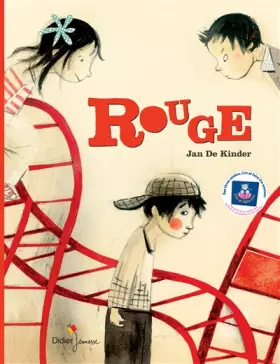 Couverture du produit · Rouge