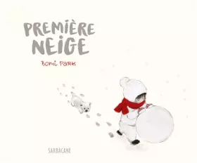 Couverture du produit · Première neige