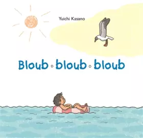 Couverture du produit · Bloub bloub bloub