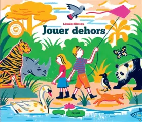 Couverture du produit · Jouer dehors