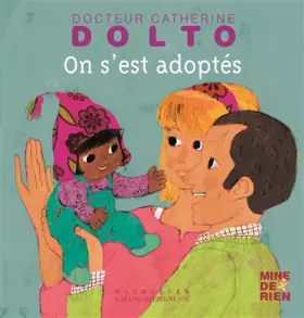 Couverture du produit · On s'est adoptés